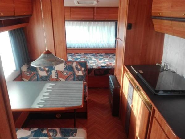 Sosta Camper La Specchia Hotel San Pietro in Bevagna Kültér fotó