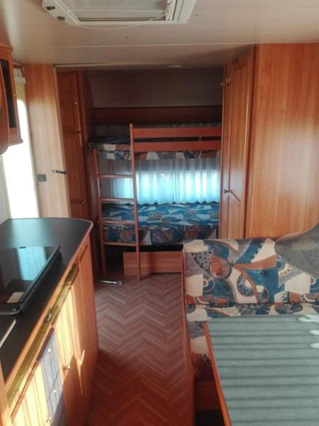 Sosta Camper La Specchia Hotel San Pietro in Bevagna Kültér fotó
