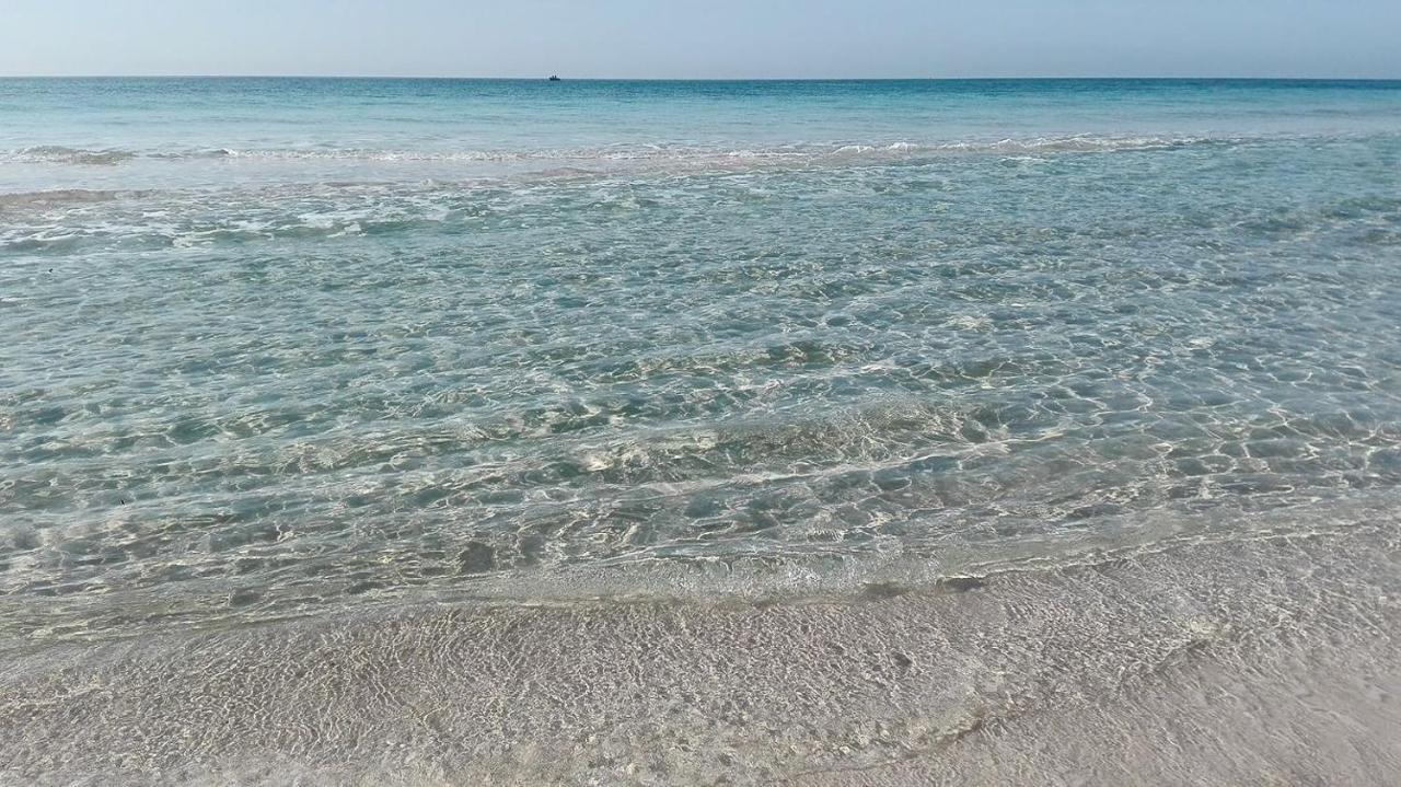 Sosta Camper La Specchia Hotel San Pietro in Bevagna Kültér fotó